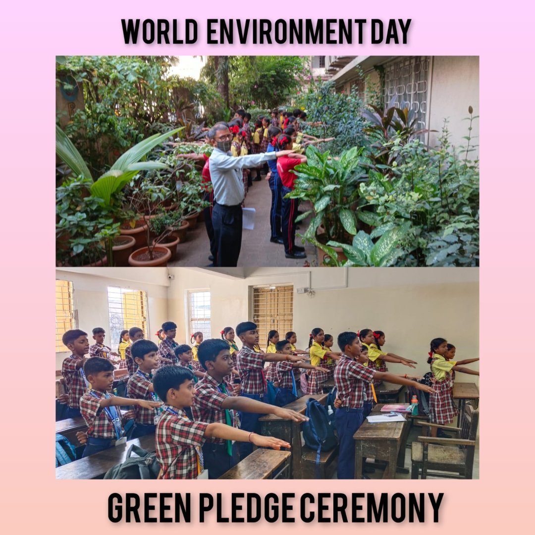 ENVIRONMENT DAY