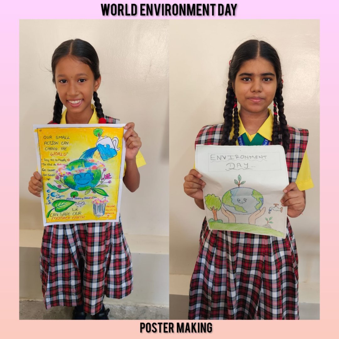 ENVIRONMENT DAY