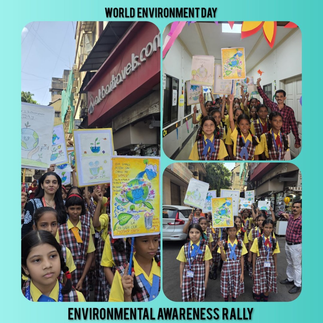 ENVIRONMENT DAY