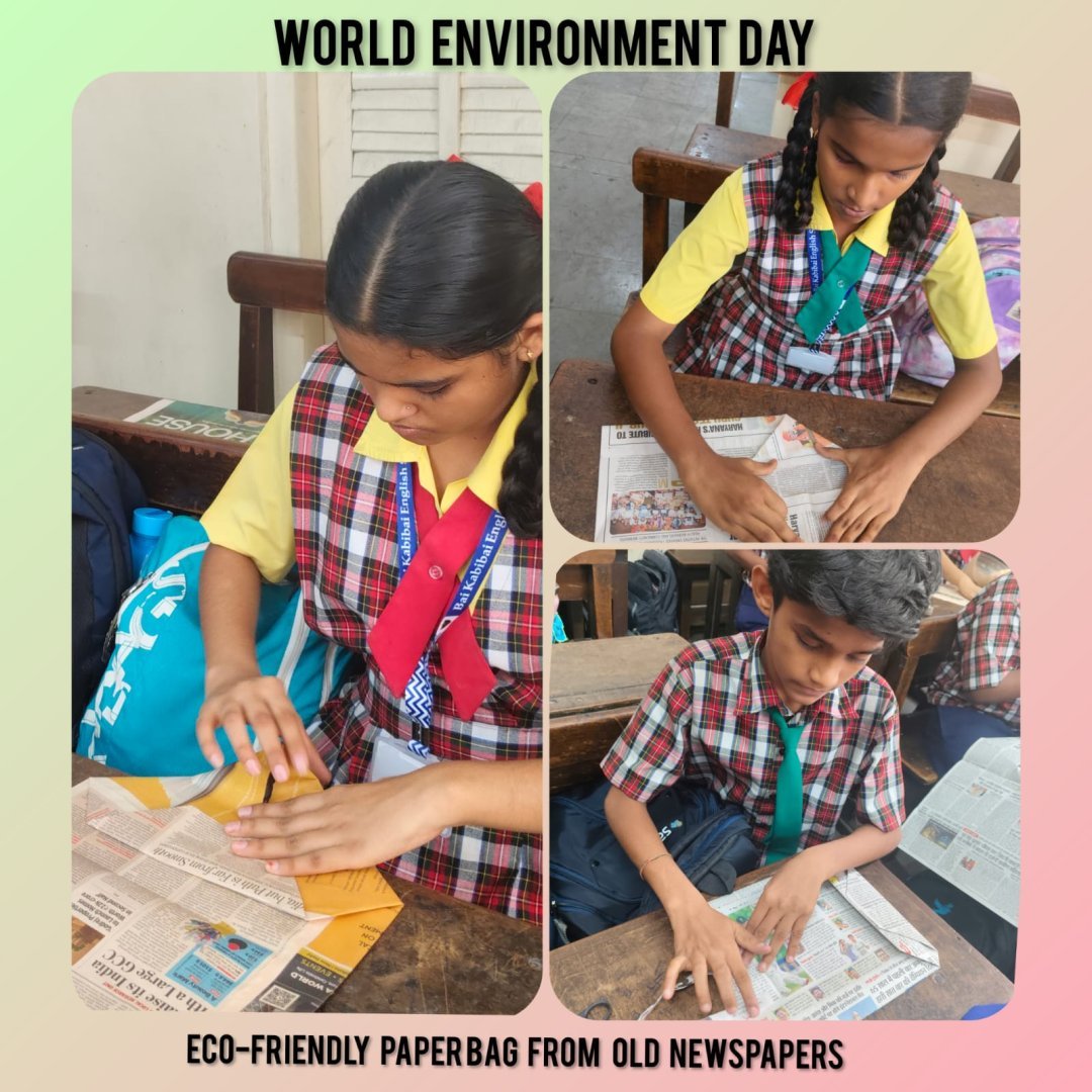 ENVIRONMENT DAY