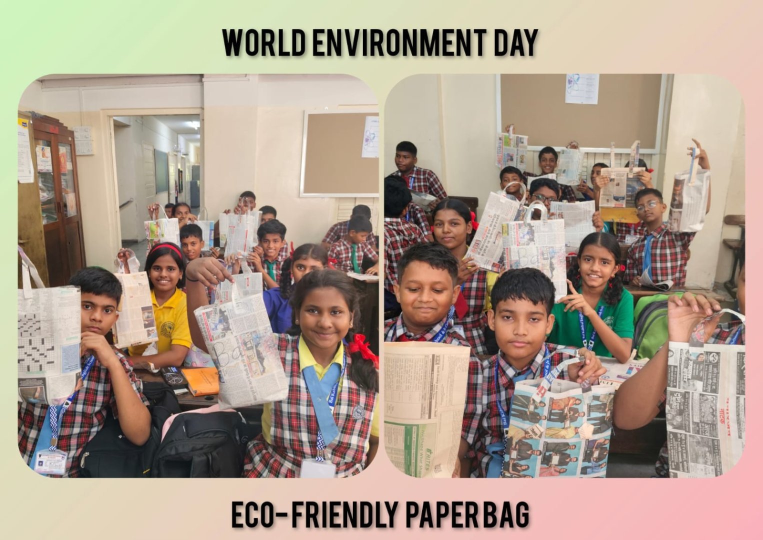 ENVIRONMENT DAY